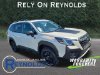 Pre-Owned 2022 Subaru Forester Wilderness
