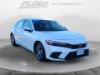 Certified Pre-Owned 2024 Honda Civic LX