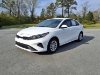 Pre-Owned 2023 Kia Forte LX