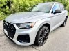 Pre-Owned 2025 Audi SQ5 Sportback 3.0T quattro Premium Plus
