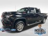 Pre-Owned 2025 Chevrolet Silverado 2500HD 4WD Crew Cab Standard Bed LT