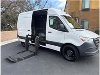 Pre-Owned 2023 Mercedes-Benz Sprinter 2500