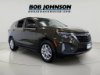 Pre-Owned 2024 Chevrolet Equinox LT