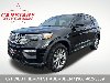 Pre-Owned 2021 Ford Explorer Limited