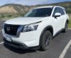 Pre-Owned 2023 Nissan Pathfinder SV