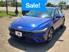 Pre-Owned 2024 Hyundai ELANTRA SEL
