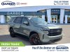 Pre-Owned 2024 Chevrolet Tahoe RST