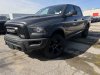 New 2024 Ram 1500 Classic Warlock