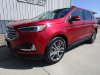 Pre-Owned 2022 Ford Edge Titanium
