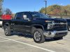 Pre-Owned 2025 Chevrolet Silverado 2500HD LT