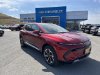 New 2025 Chevrolet Equinox EV LT