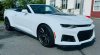 Pre-Owned 2018 Chevrolet Camaro ZL1