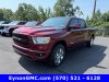 Pre-Owned 2024 Ram 1500 Big Horn