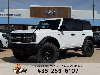 New 2026 Ford Bronco Badlands Advanced