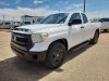 Pre-Owned 2015 Toyota Tundra SR