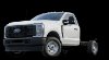 New 2024 Ford F-350 Super Duty XL