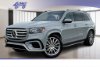Pre-Owned 2025 Mercedes-Benz GLS 580