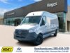 Pre-Owned 2022 Mercedes-Benz Sprinter 2500
