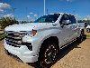 Pre-Owned 2026 Chevrolet Silverado 1500 4WD Crew Cab Short Bed High Country