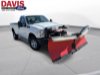 Pre-Owned 2015 Ford F-350 Super Duty XL