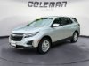 Pre-Owned 2022 Chevrolet Equinox LT