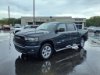 New 2025 Ram 1500 Big Horn