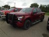 Pre-Owned 2022 Chevrolet Silverado 1500 RST