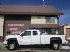 Pre-Owned 2008 Chevrolet Silverado 2500HD LTZ