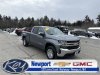 Pre-Owned 2022 Chevrolet Silverado 1500 Limited LT