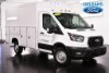 Pre-Owned 2023 Ford Transit 350