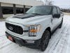 Certified Pre-Owned 2023 Ford F-150 Lariat