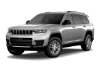 New 2025 Jeep Grand Cherokee L Altitude