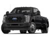 Pre-Owned 2024 Ford F-450 Super Duty Limited