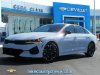 Pre-Owned 2024 Kia K5 GT-Line