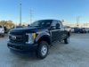 Pre-Owned 2017 Ford F-250 Super Duty XL