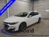 Pre-Owned 2024 Chevrolet Malibu LT