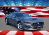 Pre-Owned 2025 Ford Mustang GT Premium