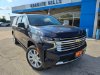 New 2024 Chevrolet Suburban High Country