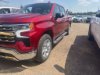Pre-Owned 2024 Chevrolet Silverado 1500 LTZ