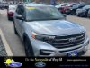 Pre-Owned 2022 Ford Explorer XLT