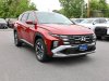 Certified Pre-Owned 2025 Hyundai TUCSON Hybrid SEL Convenience