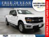 New 2024 Ford F-150 XLT