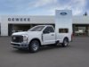 Unknown 2024 Ford F-250 Super Duty XL