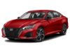 Pre-Owned 2024 Nissan Altima 2.5 SR