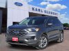 Pre-Owned 2024 Ford Edge Titanium