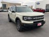Pre-Owned 2024 Ford Bronco Sport Big Bend