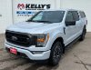 Pre-Owned 2021 Ford F-150 XL