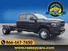 Pre-Owned 2024 Ram 3500 Tradesman