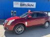 Pre-Owned 2013 Cadillac SRX Premium Collection