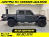 Pre-Owned 2020 Jeep Gladiator Rubicon